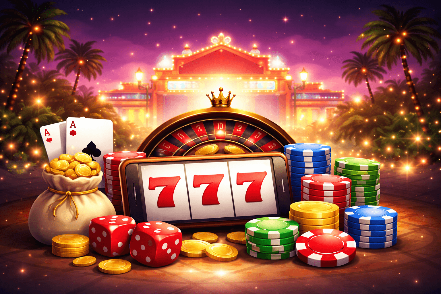 nuevos casinos online