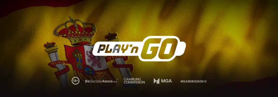Play’n Go ya puede autocertificar sus juegos en España