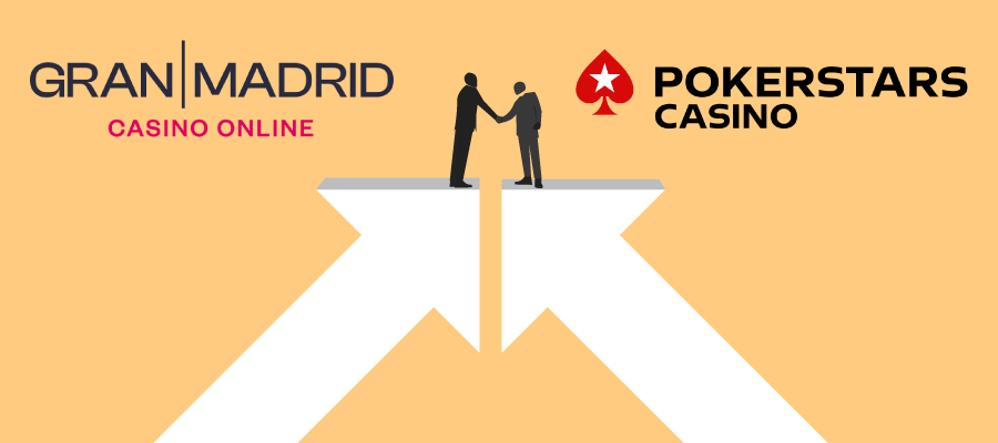 Nuevos juegos de Push Gaming en Pokerstars y CGM