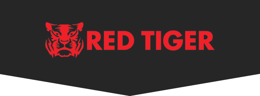 Red Tiger proveedor de juegos de casino
