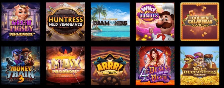 acuerdo entre Bet365 y Relax Gaming