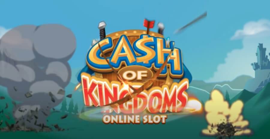Cash of Kingdoms juego