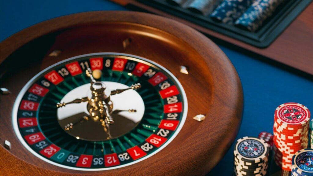Casinos online legales españa