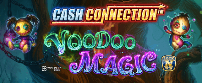 Reseña de Cash Connection - Voodoo Magic