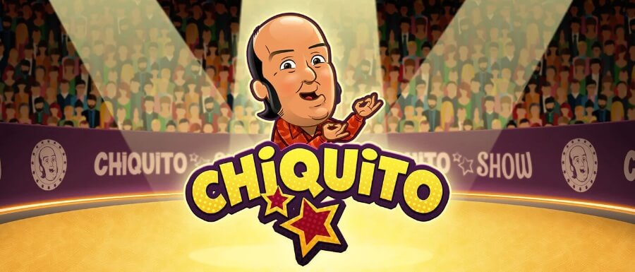 mga creadora del juego slot chiquito Bonos casino Chiquito tragaperras
