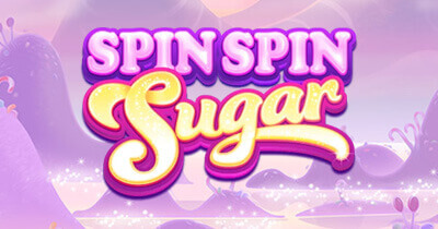 Spin Spin Sugar San Valentín
