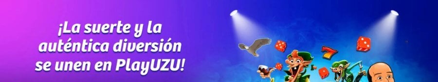 Torneo de Slots PlayUZU