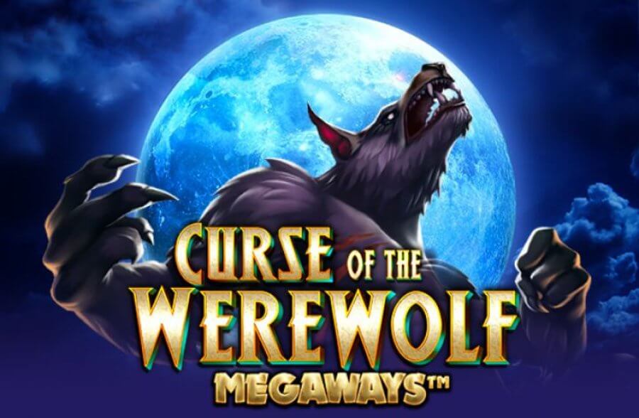 Jugar a Curse of the Werewolf Megaways