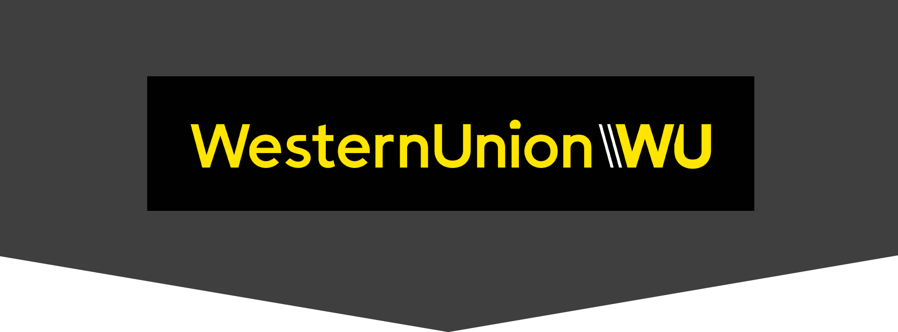 Western Union método de pago